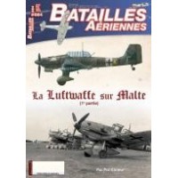 84, La Luftwaffe sur Malte