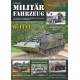 Tankograd Militärfahrzeug 3/2018
