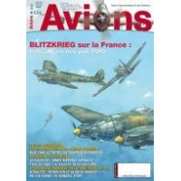 221, Blitzkrieg Sur La France : La KG 27 en Mai - Juin 1940
