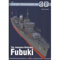 61, The Japanese Destroyer Fubuki