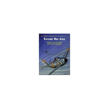 004,Korean War Aces