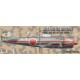 Axis Fighter Aircraft Profile Book No.8 by Claes Sundin