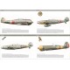 Axis Fighter Aircraft Profile Book No.8 by Claes Sundin