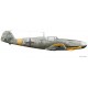 Axis Fighter Aircraft Profile Book No.8 by Claes Sundin