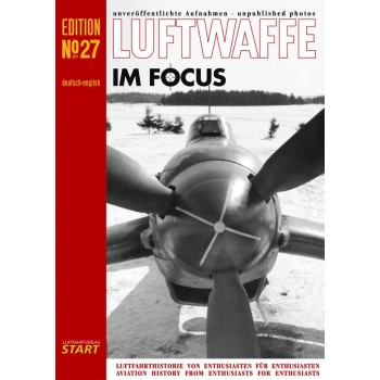 Luftwaffe im Focus No.27