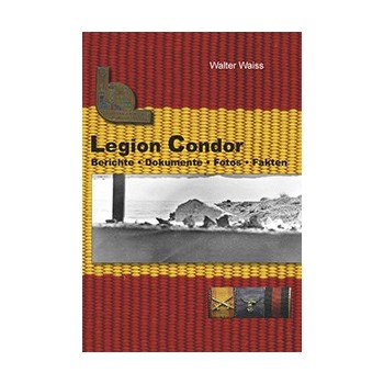 Legion Condor Band 4