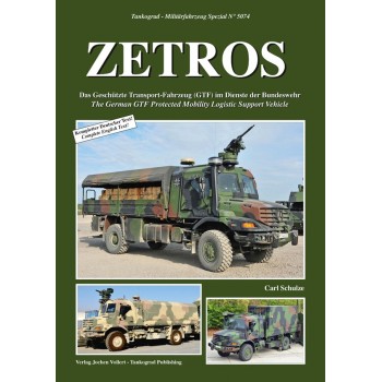 5074, ZETROS