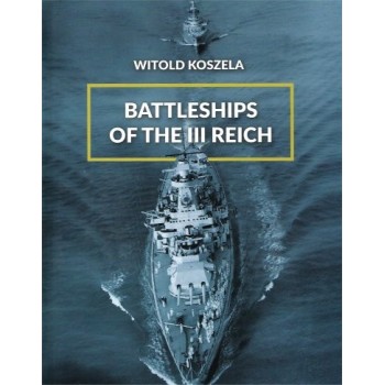 Battleships of the III Reich