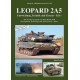 5075, Leopard 2A5 - Entwicklung,Technik und Einsatz Teil 1