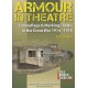 4,Armour in Theatre - Tanks in the Great War 1914 - 1918 Camouflage & Markings