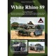 9028, White Rhino "A Last Hurrah"