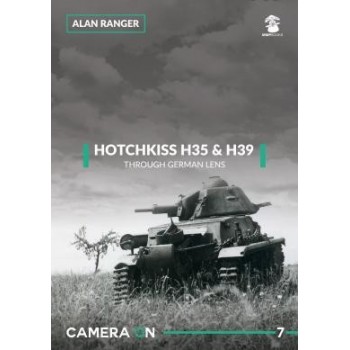 7, Hotchkiss H 35 & H 39 - Through German Lens