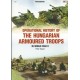 28, Operational History of the Hungarian Armoured Troops in World War II