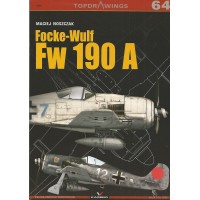 64, Focke Wulf FW 190 A