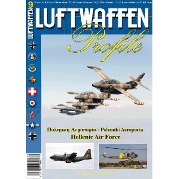 9, Hellenic Air Force