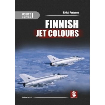 Finnish Jet Colours