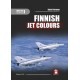 Finnish Jet Colours