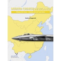 Modern Chinese Warplanes - Chinese Air Force Aircraft and Units