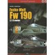 66, Focke Wulf FW 190 S,F,G Models