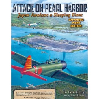 Attack on Pearl Harbor