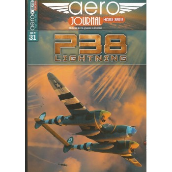 31, P-38 Lightning