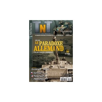 Truck n Tanks Magazine No.30