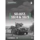 8, Sd.Kfz. 10/4 & 10/5 Selbstfahrlafette