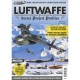 Luftwaffe Secret Project Profiles