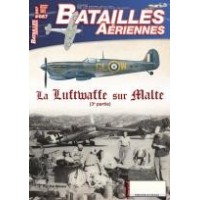 87, La Luftwaffe sur Malte Part 3