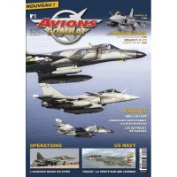 Avions de Combat No.1