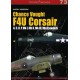 73, Chance Vought F4U Corsair