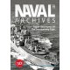 Naval Archives Vol.10 : Super Destroyers the Sovremenny Type