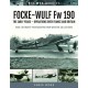 Focke Wulf FW 190 The Early Years - Operations over France and Britain