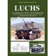 5077, LUCHS - Der Spähpanzer 2 A0/A1/A2 in der Bundeswehr