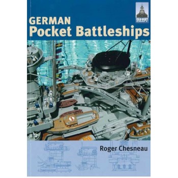 1, German Pocket Battleships