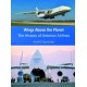 Wings above the Planet - he History of Antonov Airlines