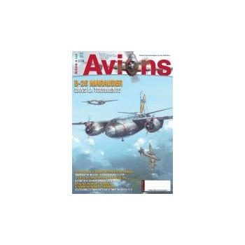 228, B-26 Marauder dans la Tourmente