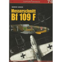 76, Messerschmitt Bf 109 F