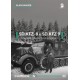 11, Sd.Kfz. 8 & Sd.Kfz. 9 Schwerer Zugkraftwagen (12 t & 18 t)
