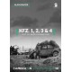 10, Kfz. 1,2,3 & 4 : Light Off-Road Passenger Cars
