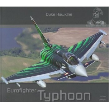 Aircraft in Detail No.6 : Eurofighter Typhoon
