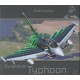 Aircraft in Detail No.6 : Eurofighter Typhoon