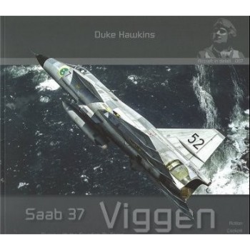 7,Aircraft in Detail No.7 : Saab 37 Viggen