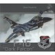 Aircraft in Detail Special : F-16 Dark Falcon