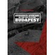 Armoured Warfare in the Battle for Budapest
