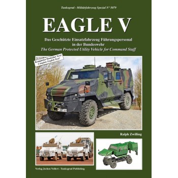 5079, Eagle V