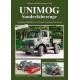 5080, Unimog Sonderfahrzeuge