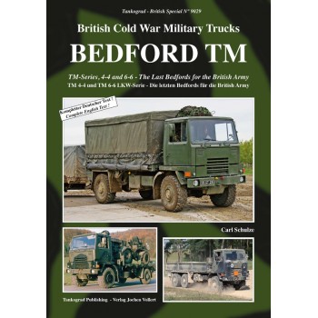 9029, Bedford TM