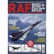 RAF Secret Jets of Cold War Britain