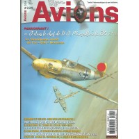 229, J`etais le Chef de H.J. Marseille a la JG 27 - Edu Neumann